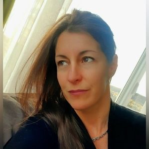 Meet your Posher, Mélanie